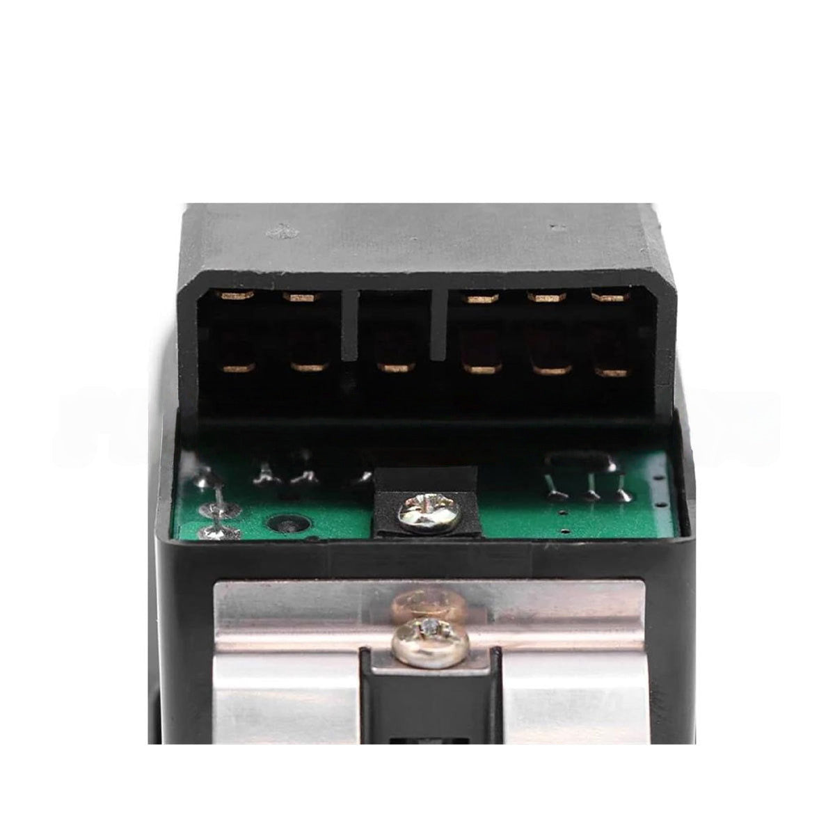 Power Window Switch BS06-66-350B / BS06-66 Compatible with Mazda BG 323