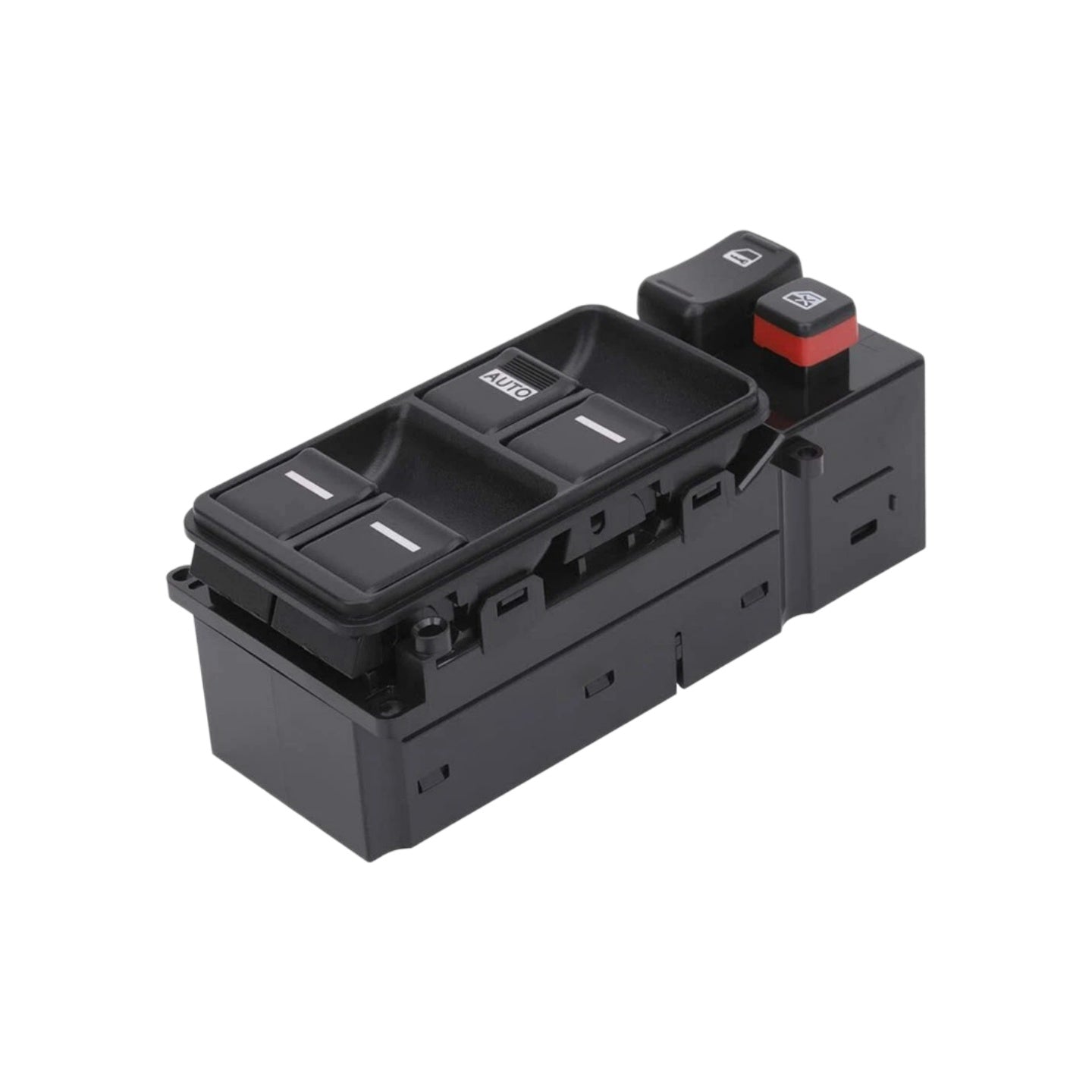 35750-SDA-H12 Master Power Window Switch for Honda Accord 2003-2007 Odyssey Driver Side Window Control Switch