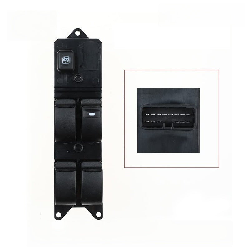 MR587786 Power Window Switch Control for 2004-2008 Mitsubishi Colt MK6