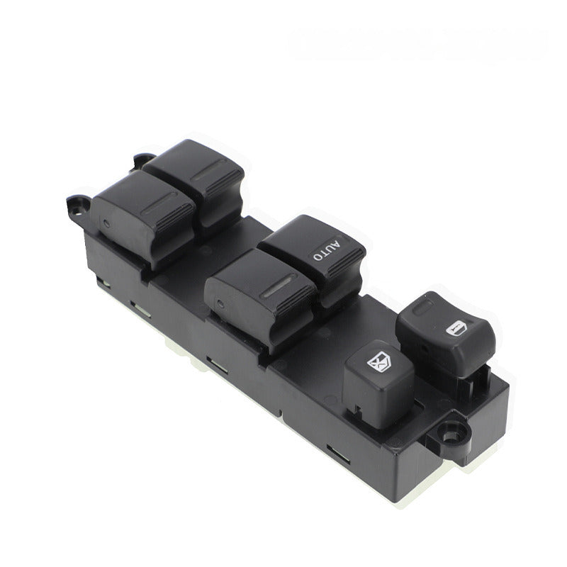 Power Window Switch 25401-EQ305 Compatible with Nissan vehicles