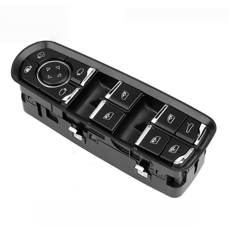 Power Window Switch 7PP959858AE for Porsche Window Control Assembly