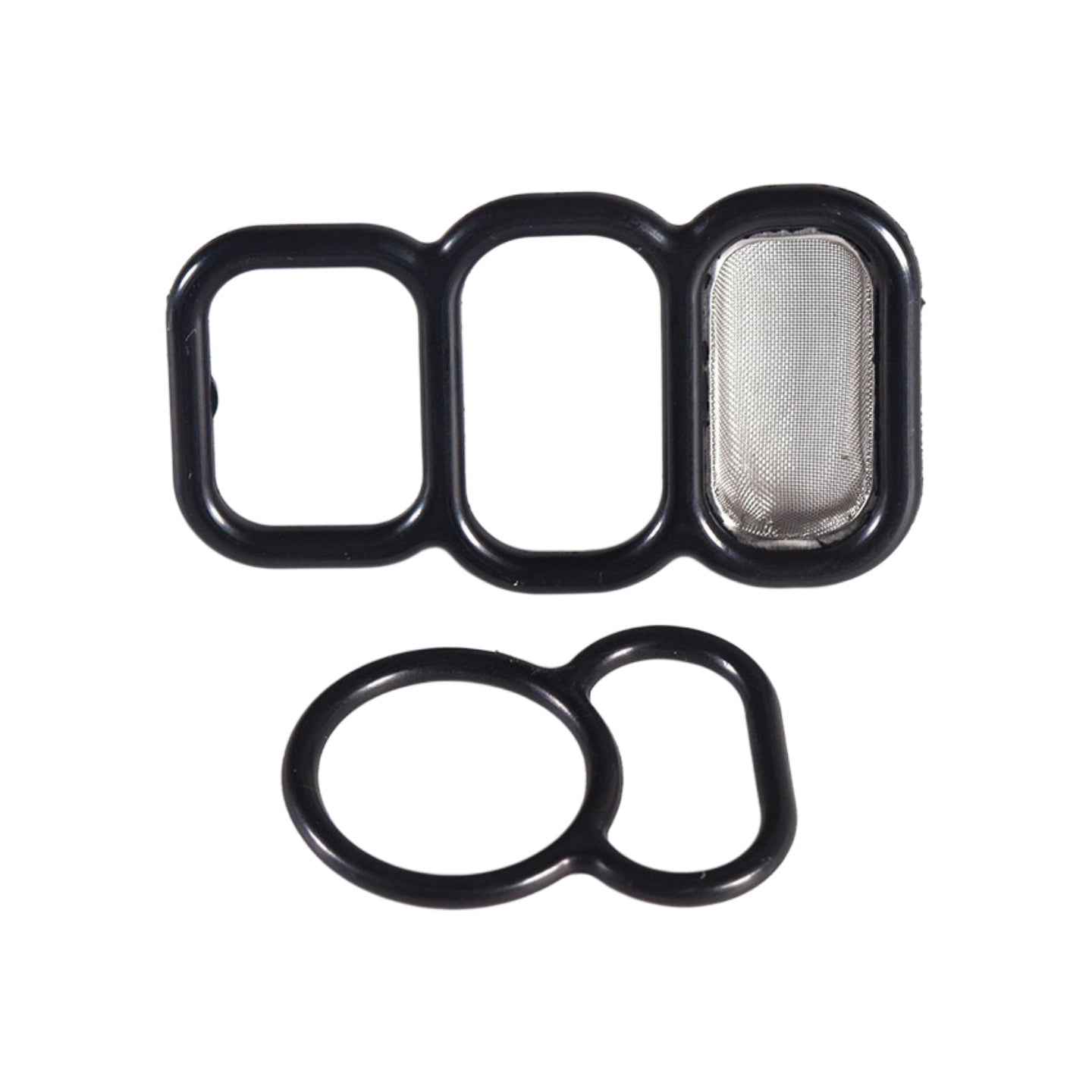 36172-P0A-005 Vtec Solenoid Gasket Filter for Honda, 0-10, low_margin - Staceedress Auto Parts