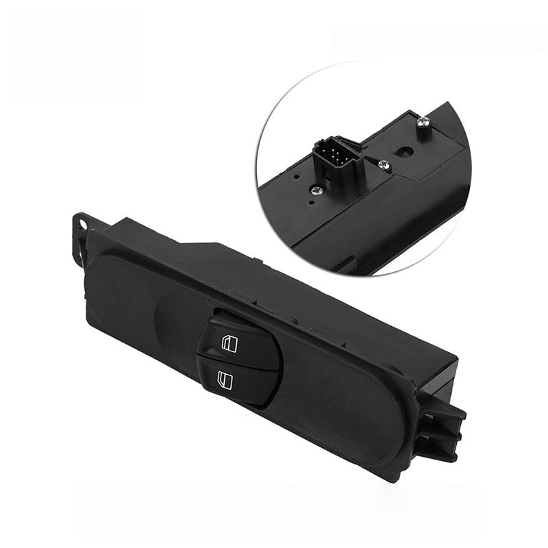 Power Window Switch A6395451513 Electric Window Control Button for Mercedes-Benz Vito