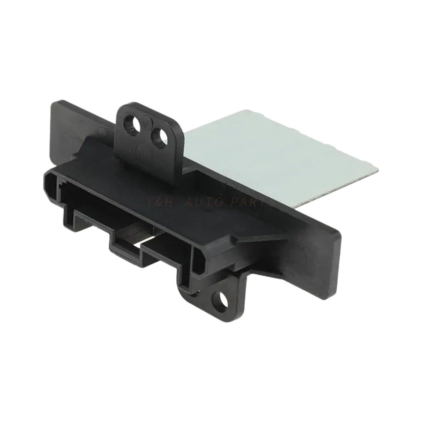 HVAC Blower Motor Resistor 27150-8B700 for 1998-2004 Nissan Frontier Xterra