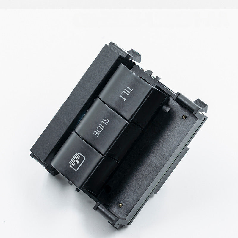 Sunroof Switch BB5Z-15B691-AA Compatible with Ford Overhead