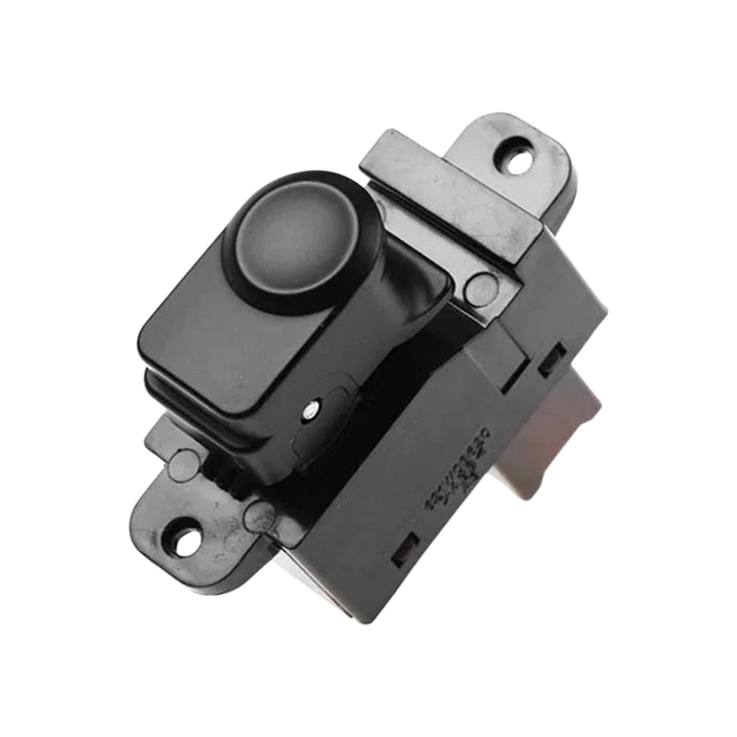 93581-0U000 Front Passenger Power Window Switch for 2010-2014 Hyundai Verna