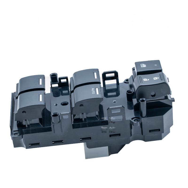 Power Window Switch 35750-SZW-J11 Compatible with Honda Accord
