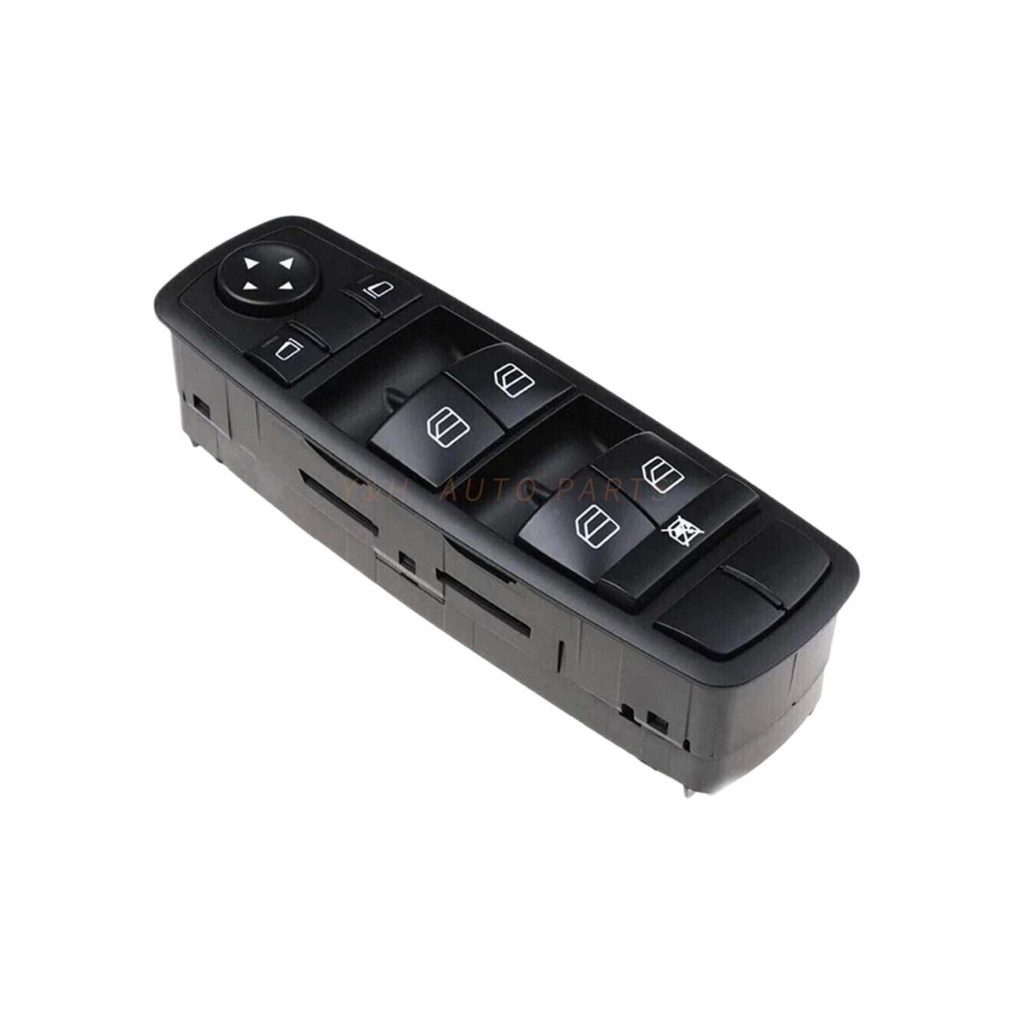 A2518300090 A2518300110 Power Window Switch for Mercedes-Benz W164