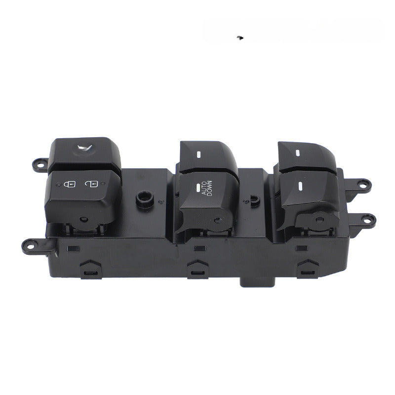 Power Window Switch 93570-A5100 Compatible with Hyundai Elantra