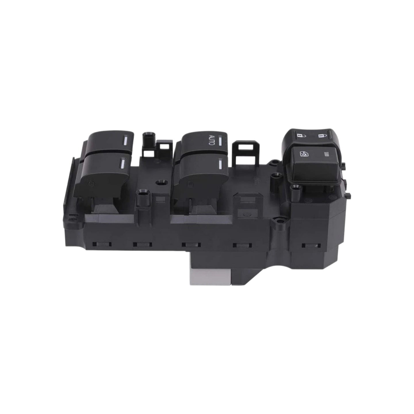 35750-TB0-H01 Front Left Master Power Window Switch for Honda Accord