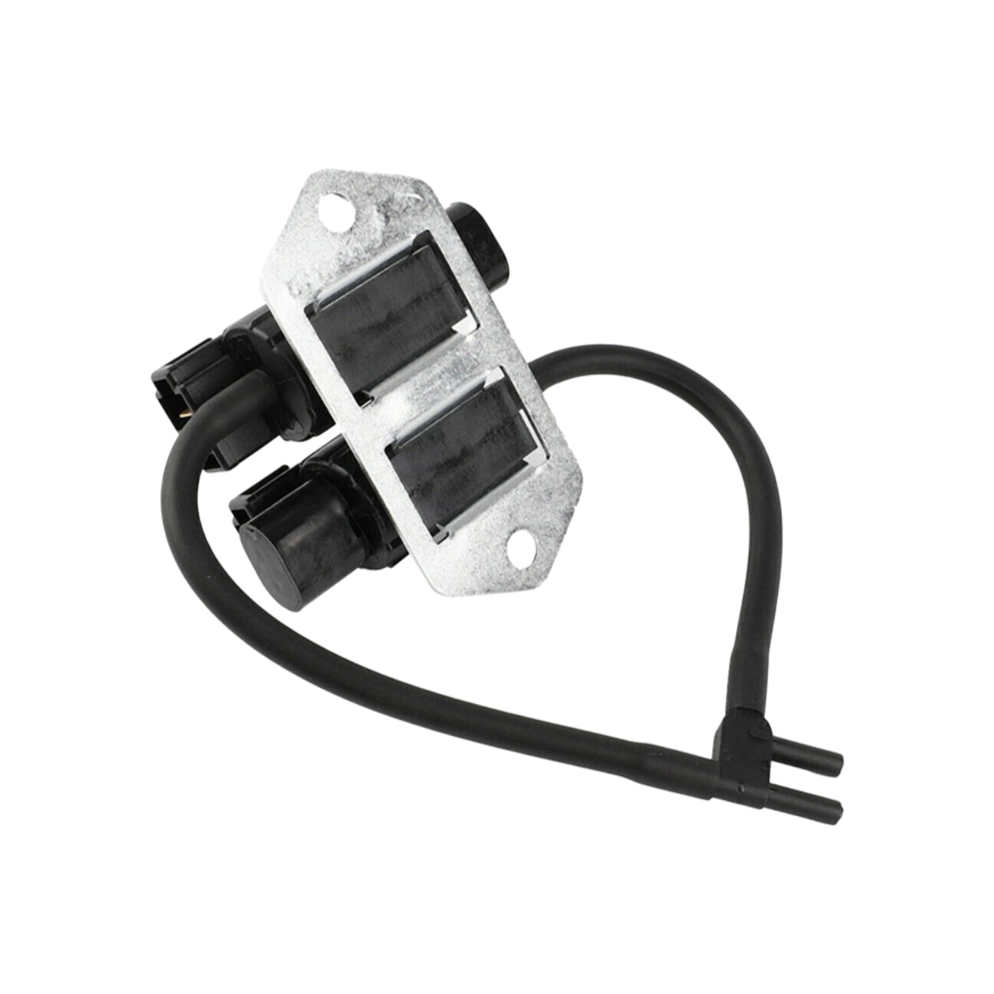 8657A031 Carbon Canister Purge Valve for Mitsubishi, 20-30, medium_margin Pajero - Staceedress Auto Parts