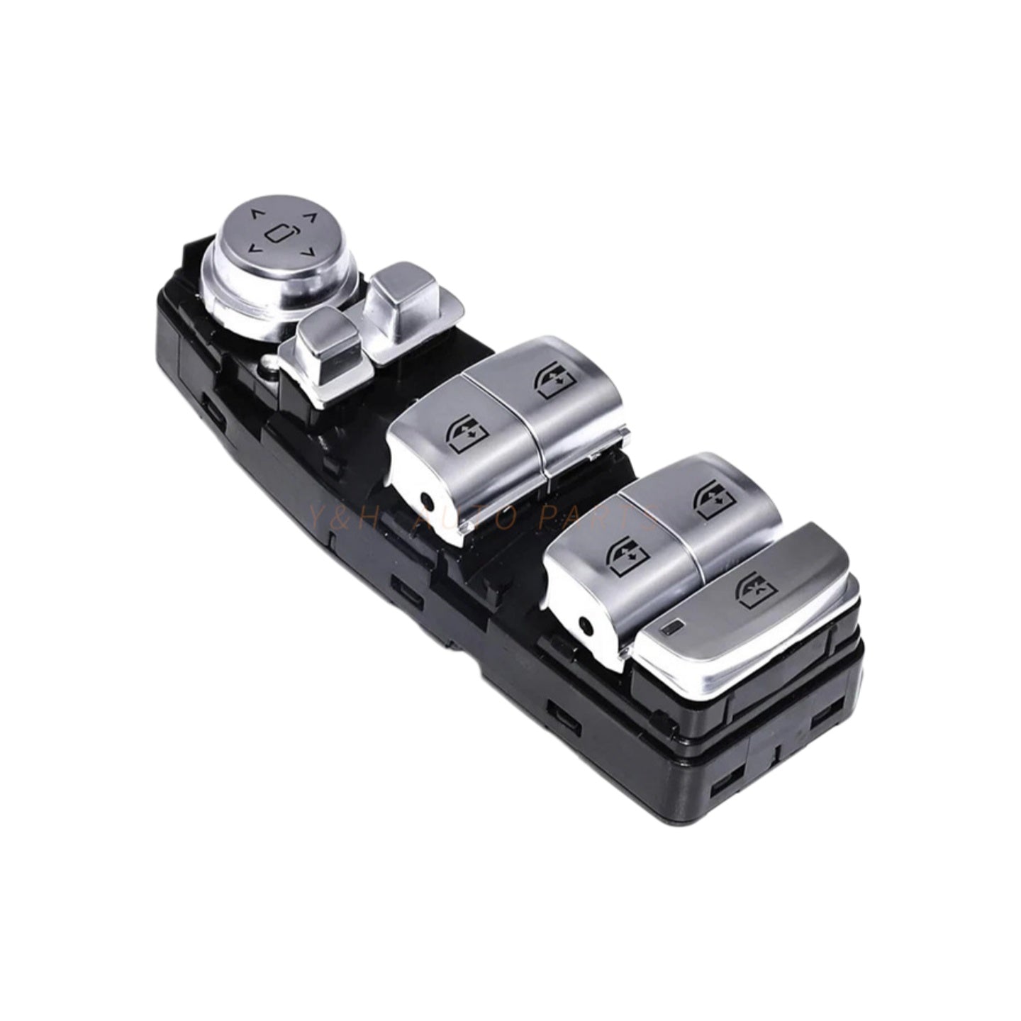 Power Window Switch 61317941997 for BMW 3 Series / 5 Series – Electric Window Control Switch