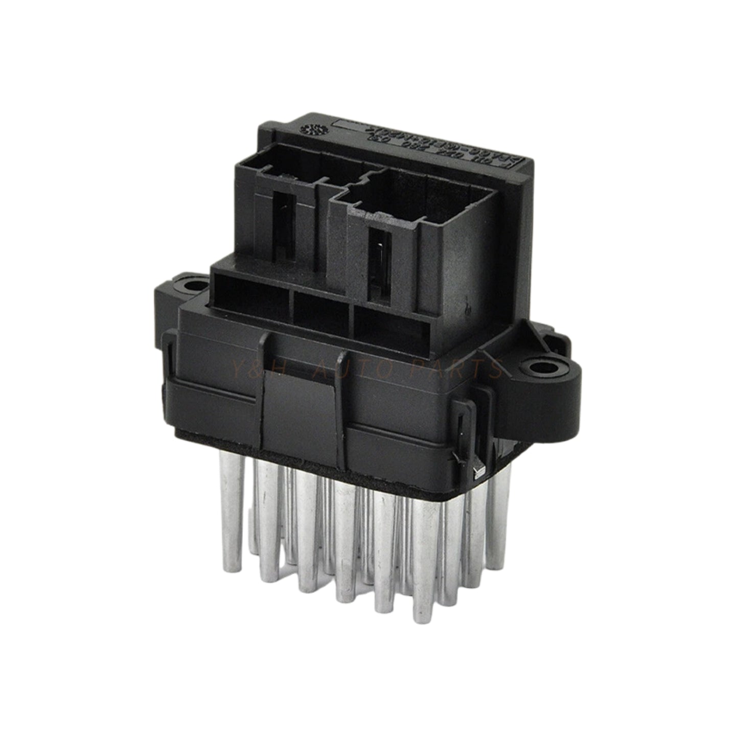 15141283 1581638 13501703 Blower Motor Resistor for Chevrolet