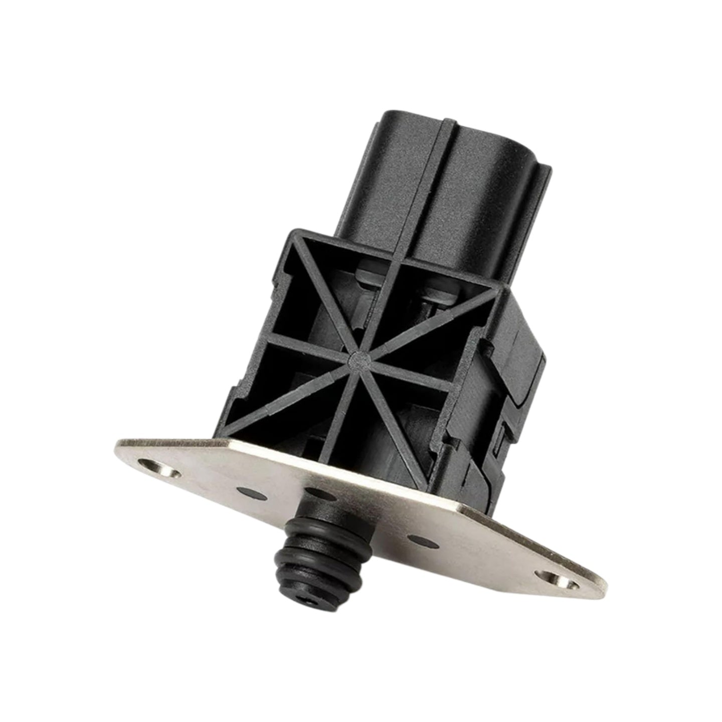 Fuel Pressure Sensor 3R3E-9F972-AA for Ford Mustang Fuel Rail Pressure Sensor Replacement
