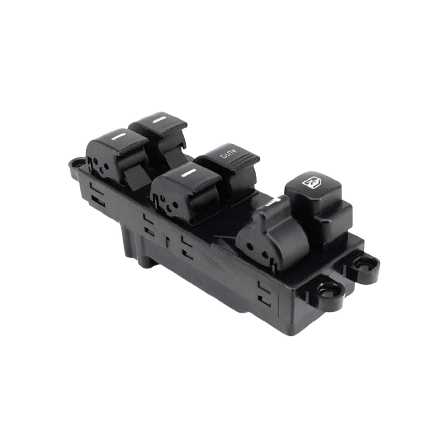 25401-7B212 XF5Z-14529-FAB Power Window Switch for 1999-2002 Nissan