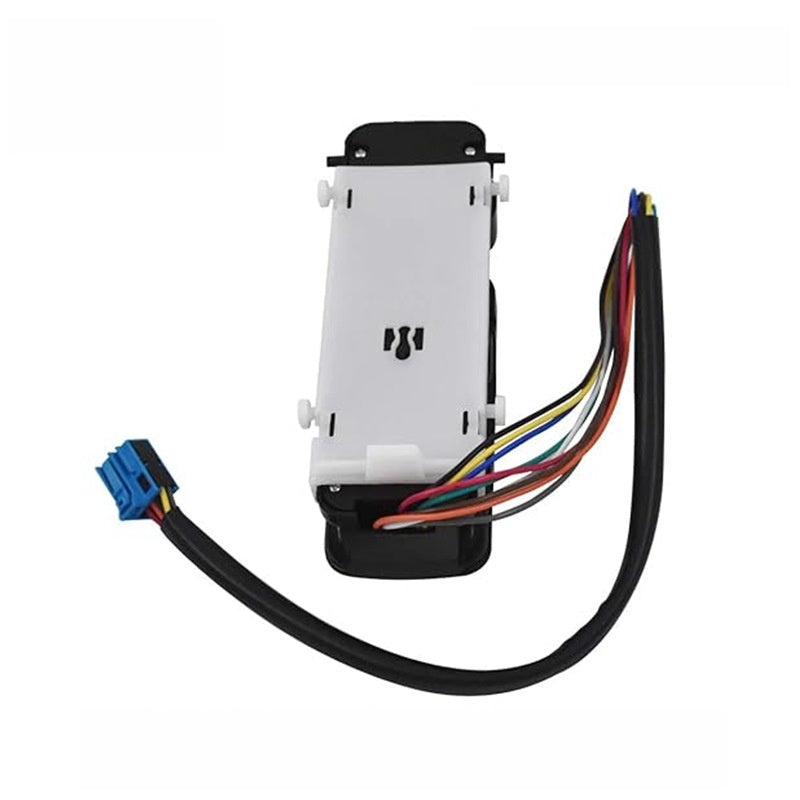 Power Window Switch A2098203410 for Mercedes-Benz Electric Window Control