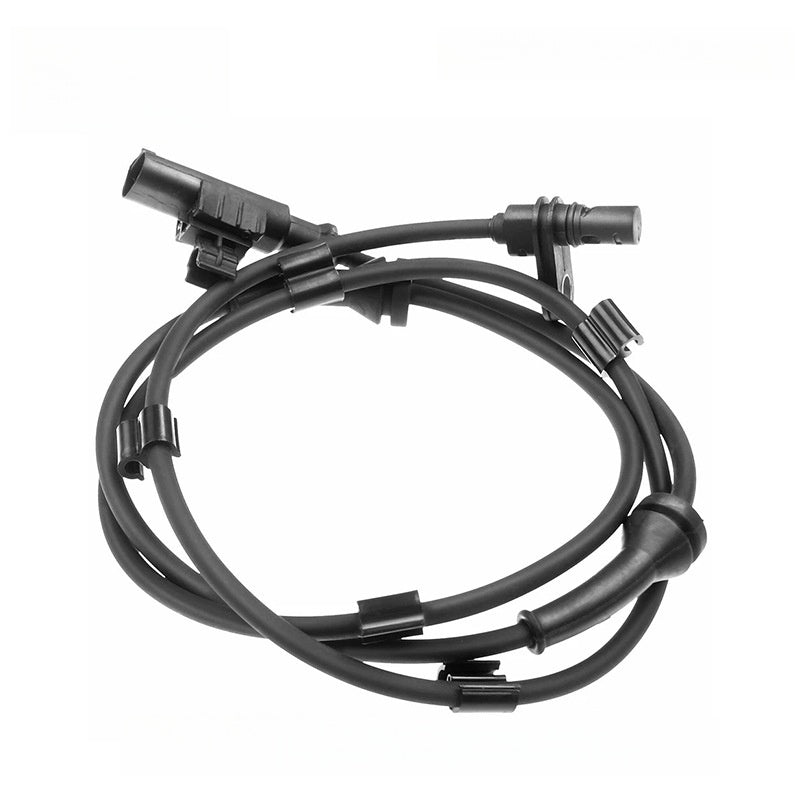 Rear Left ABS Wheel Speed Sensor A4515400017 for Mercedes-Benz
