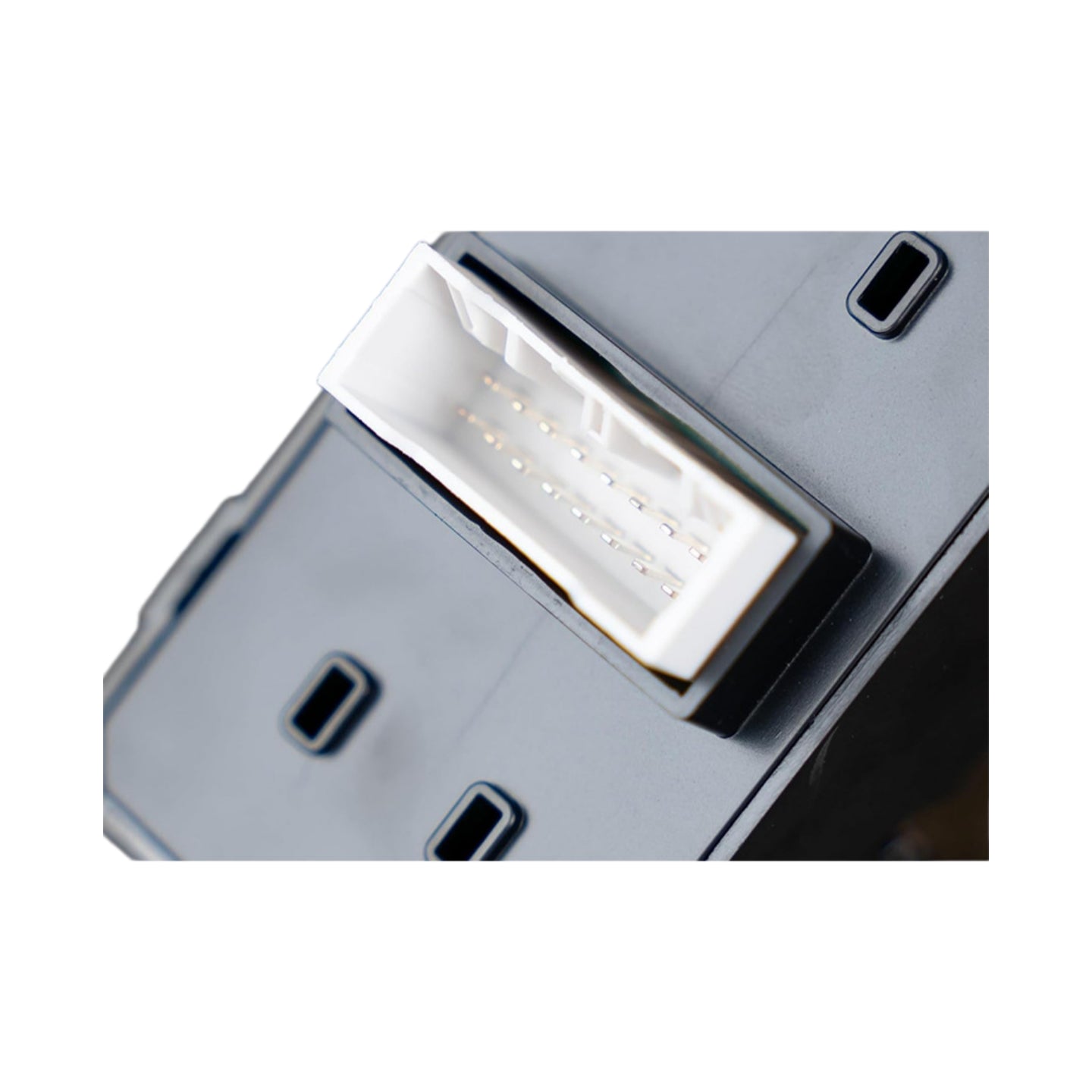 Front Left Power Window Master Switch 93570-F80204X for Hyundai Tucson