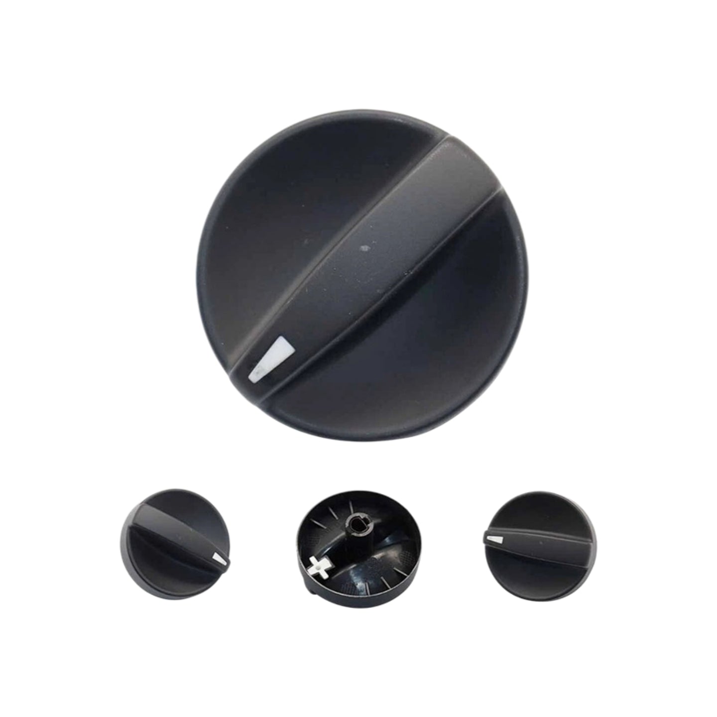 AC Control Knob Switch GV2W-61-195 for Mazda 6 (Both Sides) YF-8295