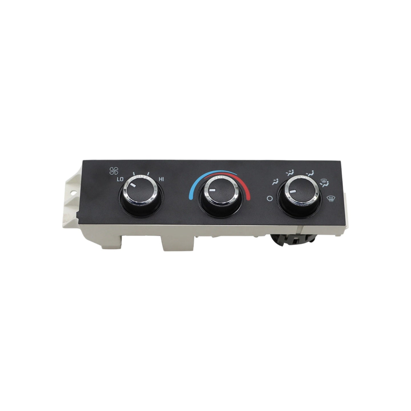 84793086 HVAC Control Panel for Chevrolet, 50+, high_margin - Staceedress Auto Parts