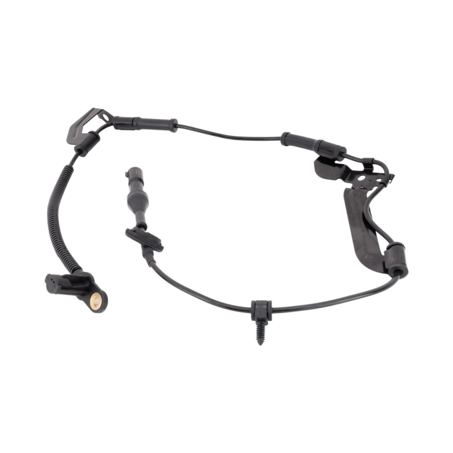 Front Left ABS Wheel Speed Sensor 9L8Z-2C205-A 5S12309 ALS1875 SU13727 for Ford Escape Mercury Mariner