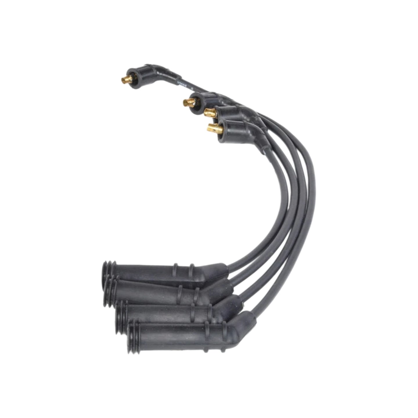 Ignition Wire Set 27501-22B10 27501-23B70 27501-26D00 for Hyundai Elantra