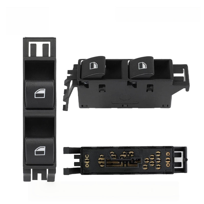 Power Window Master Switch 61316902179 for BMW E46 1999-2006 Electric Window Control