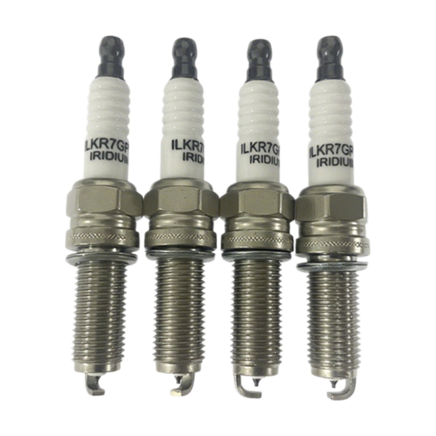 Iridium Spark Plug IZFR6K11S / 5266 for Honda Civic & Fit – High-Performance Ignition 9807B-561BW