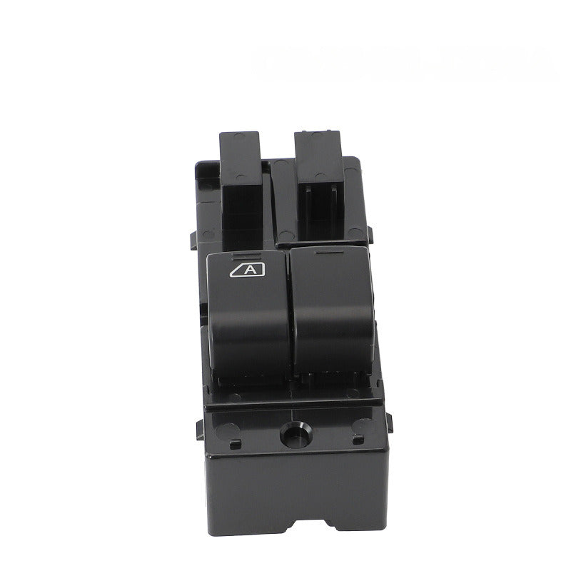 Power Window Switch 25401-JX30A Compatible with Nissan vehicles