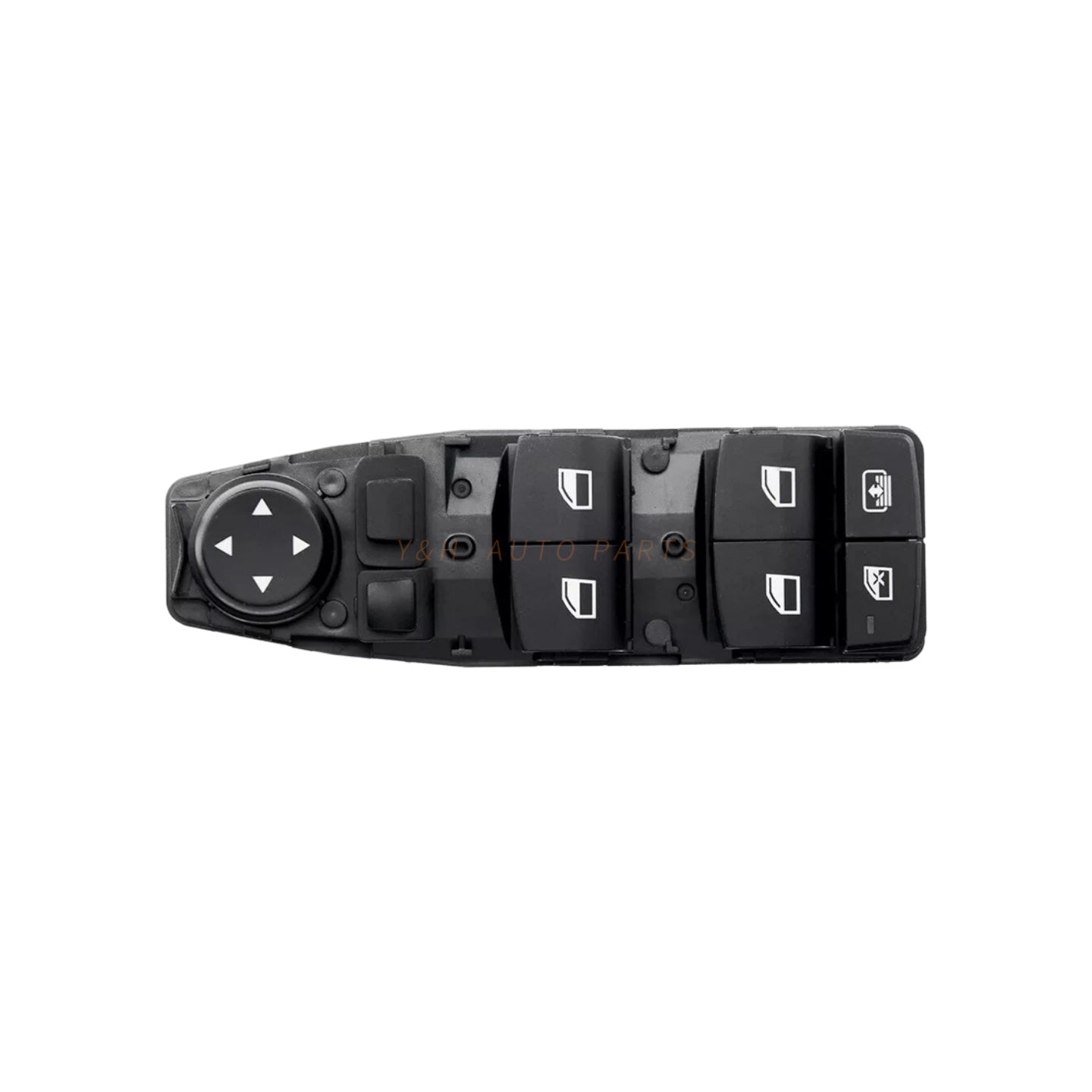 61319238240 Power Window Switch Button for BMW 5 Series & X3