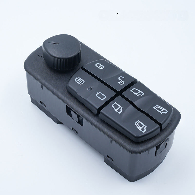 Power Window Switch A0035455913 Compatible with Mercedes-Benz vehicles