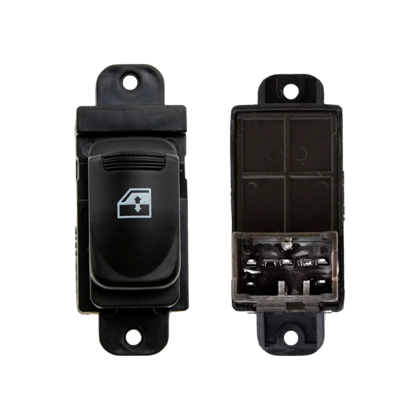 93580-1E000 Single Power Window Switch for Hyundai Accent