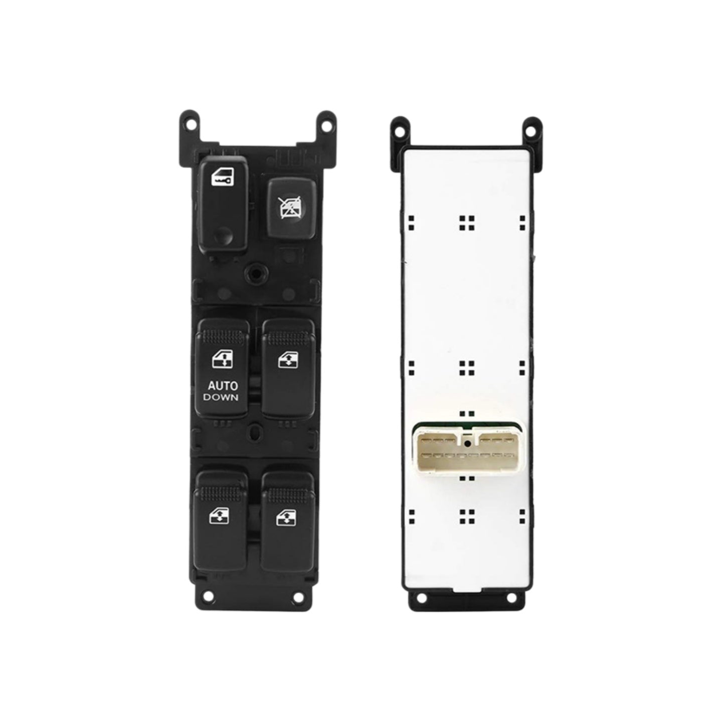 93570-1G110 Power Window Switch for Hyundai & Kia