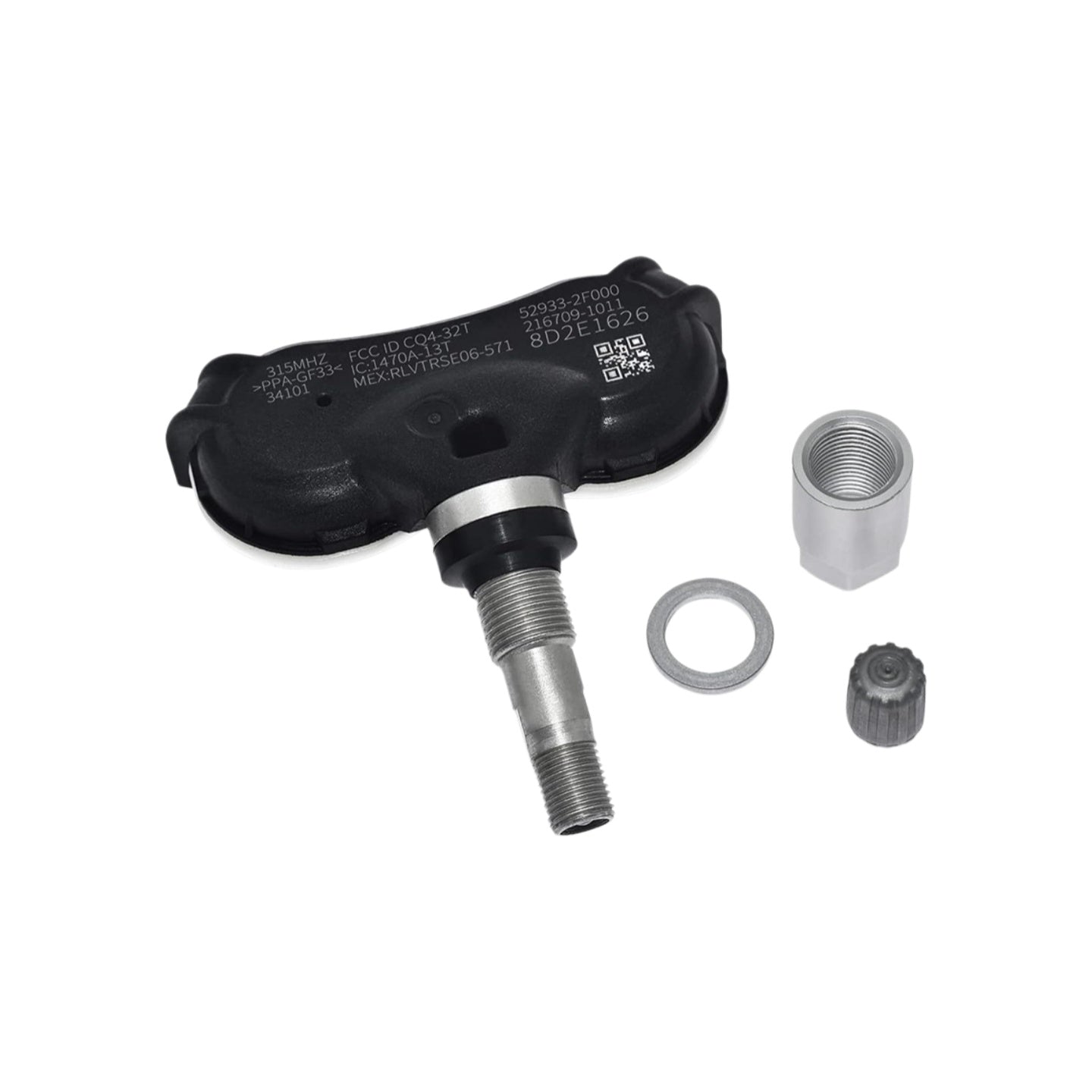 52933-2F000 TPMS Tire Pressure Sensor for Hyundai Kia