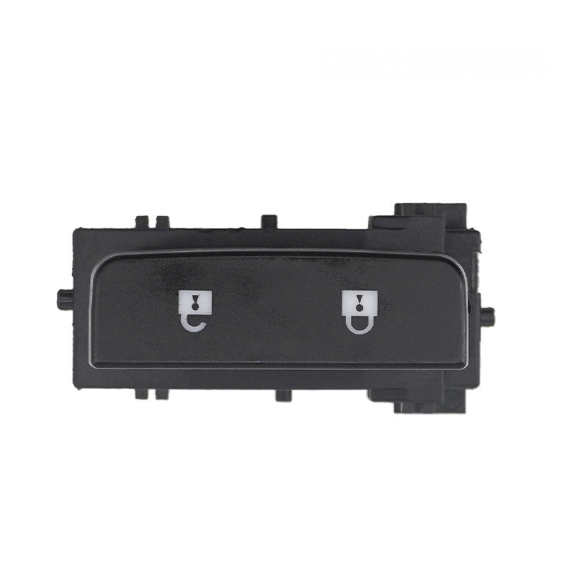 Door Lock Switch 15804094 Compatible with Chevrolet vehicles Passenger Side
