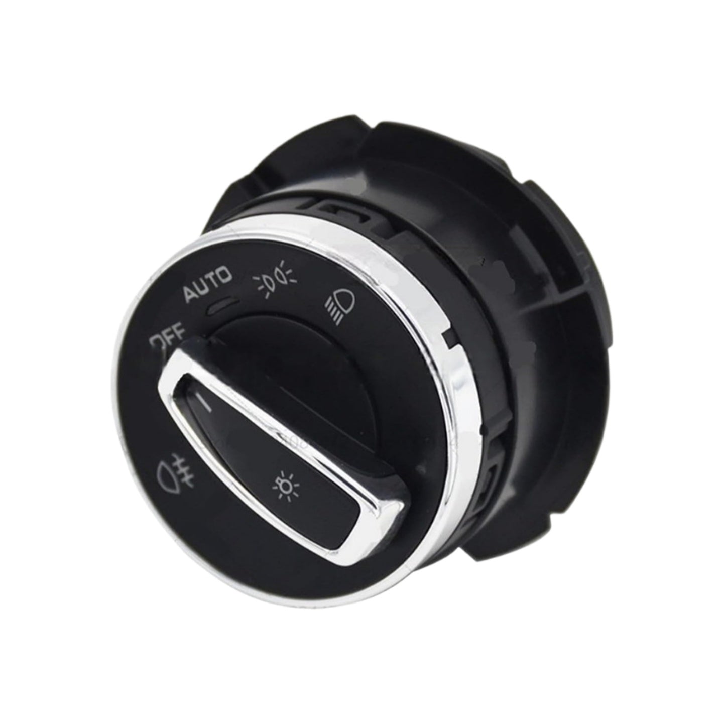97061353309DML Headlight Switch Rotary Knob for Porsche Panamera 97061353308