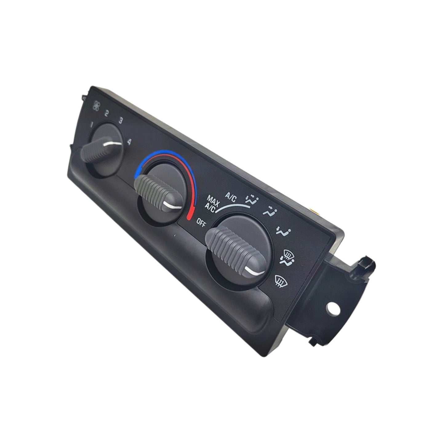AC Climate Control Panel 16233939A for 1998–2005 Chevrolet Trailblazer