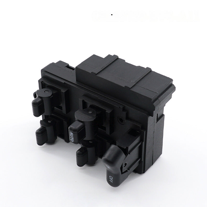 Power Window Switch 35750-SV4-A11 Compatible with Honda Accord 1994-1997