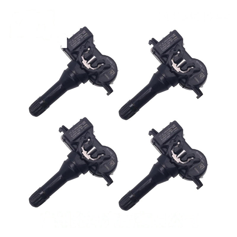 13589255 TPMS Tire Pressure Sensor for Buick, 20-30, medium_margin - Staceedress Auto Parts