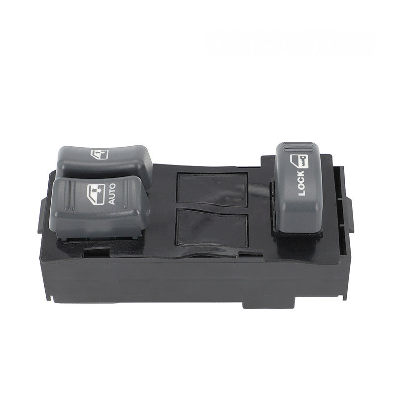 Power Window Switch 15151356 Compatible with Chevrolet Truck