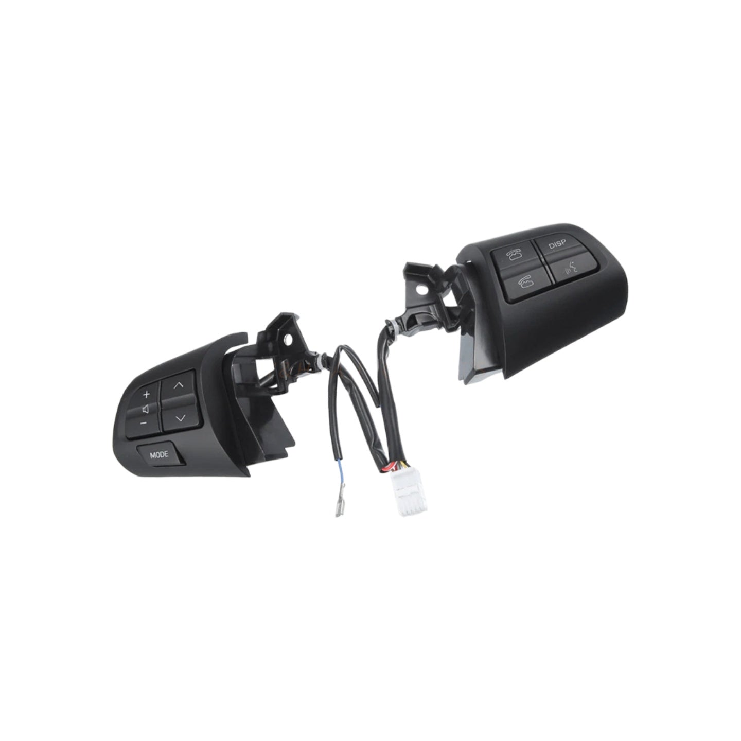 84250-02230 Steering Wheel Control Switch for Toyota, 30-50, Audi Corolla - Staceedress Auto Parts