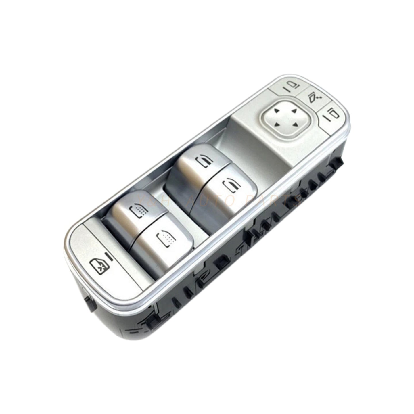 Power Window Master Switch 1679057501 for Mercedes-Benz 2019-2020 Electric Window Control