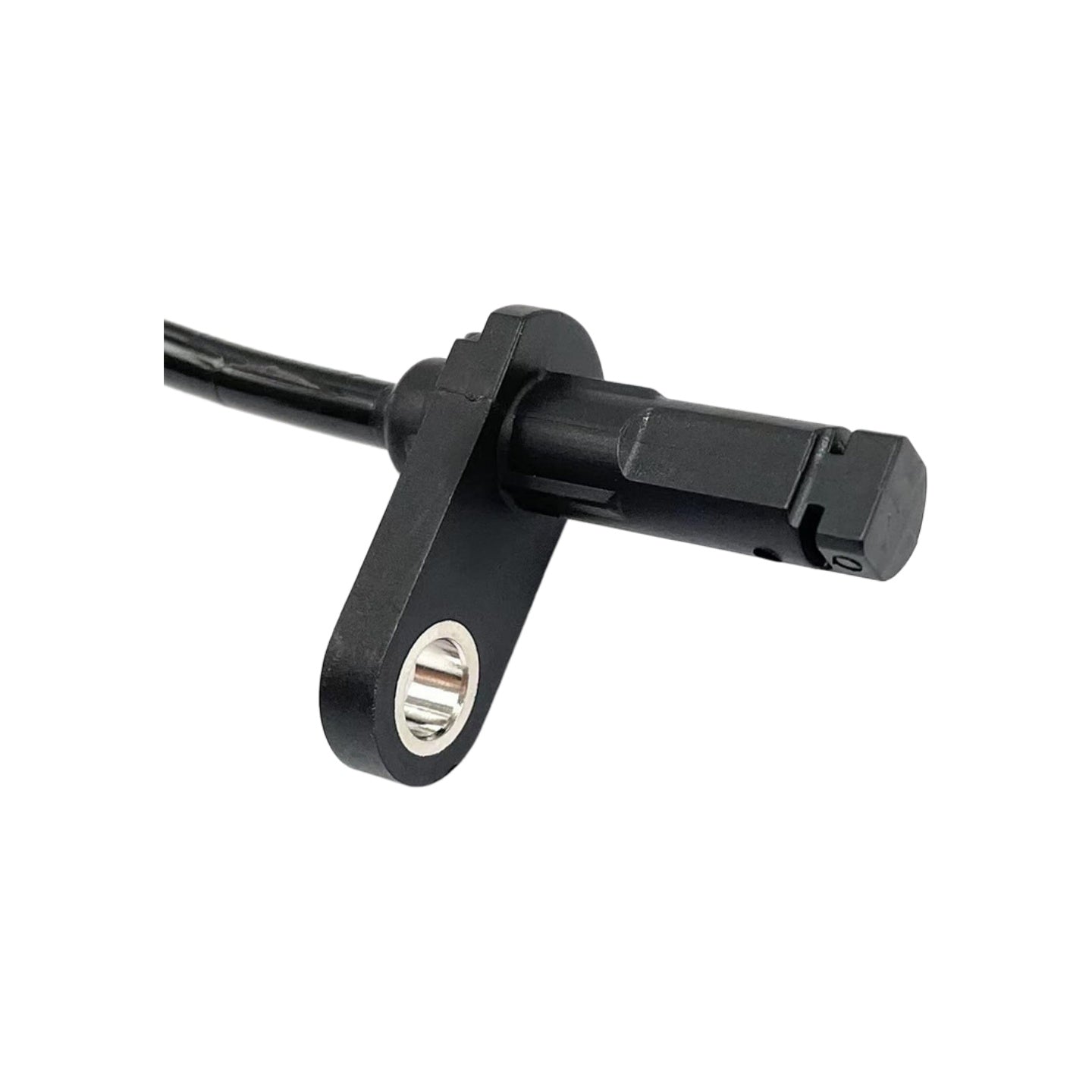 Front ABS Wheel Speed Sensor 2219055700 2215400317 2215401217 2219050001 for Mercedes-Benz S-Class W221 CL-Class C216