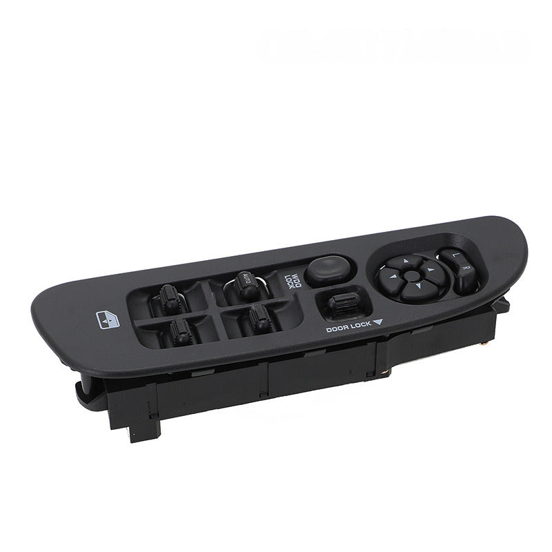 Power Window Switch 68171680AB Compatible with Dodge vehicles 2002-2010 Master