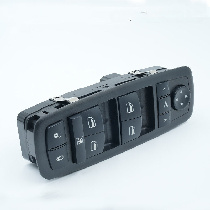 Power Window Switch 68029023AC / 68029023AC08, Compatible with Dodge, 2008-2009