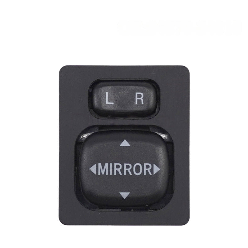 Power Mirror Switch 84870-34010 Compatible with Toyota Corolla