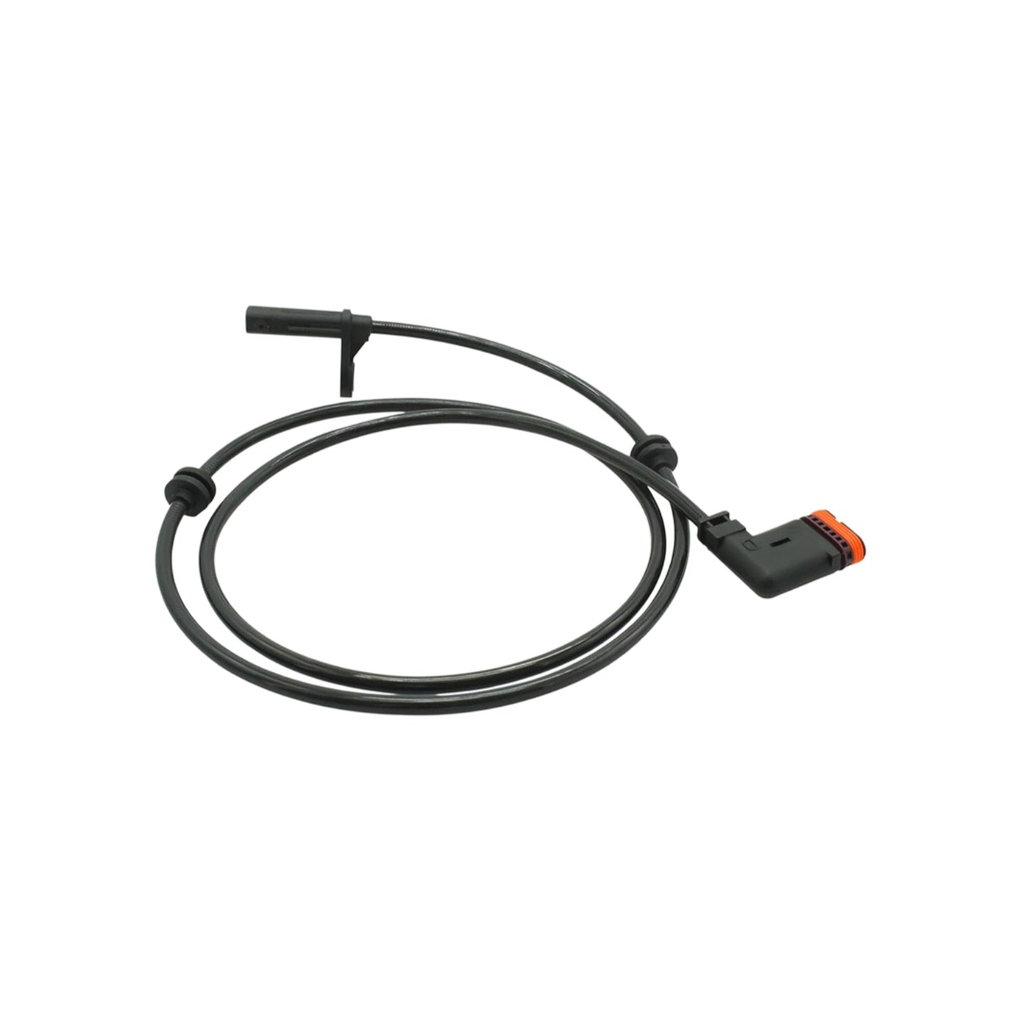 A2045401317 2045401317 0986594547 ABS Wheel Speed Sensor for Mercedes-Benz
