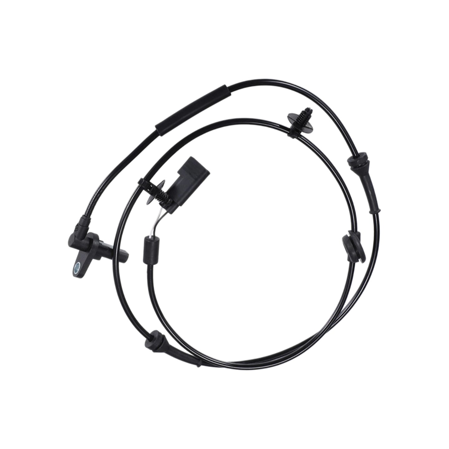 ABS Wheel Speed Sensor 6C112B372AB for Ford Transit Anti-Lock Brake System