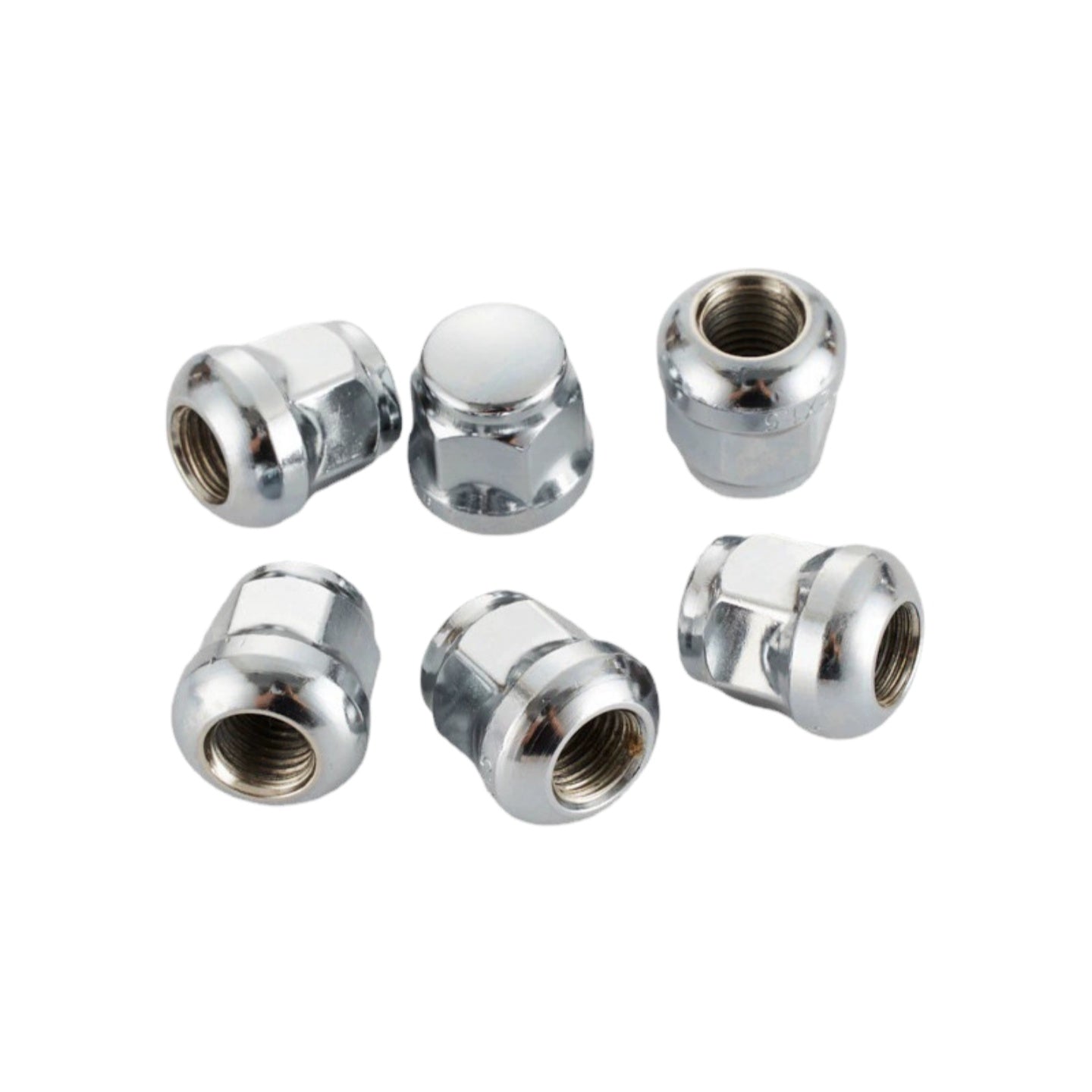 Wheel Lug Nuts 90304-SA5-013 for Honda Civic, Fit, City, Accord