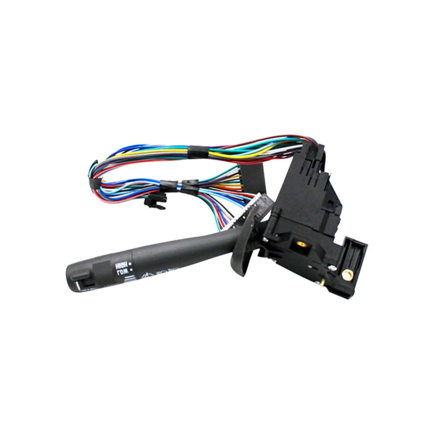 Turn Signal Combination Switch 26100985 for Buick / Chevrolet GM – Indicator & Multifunction Switch